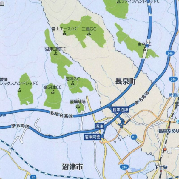 【No.03】実地研修の始まり　研修地長泉農場って？サムネイル